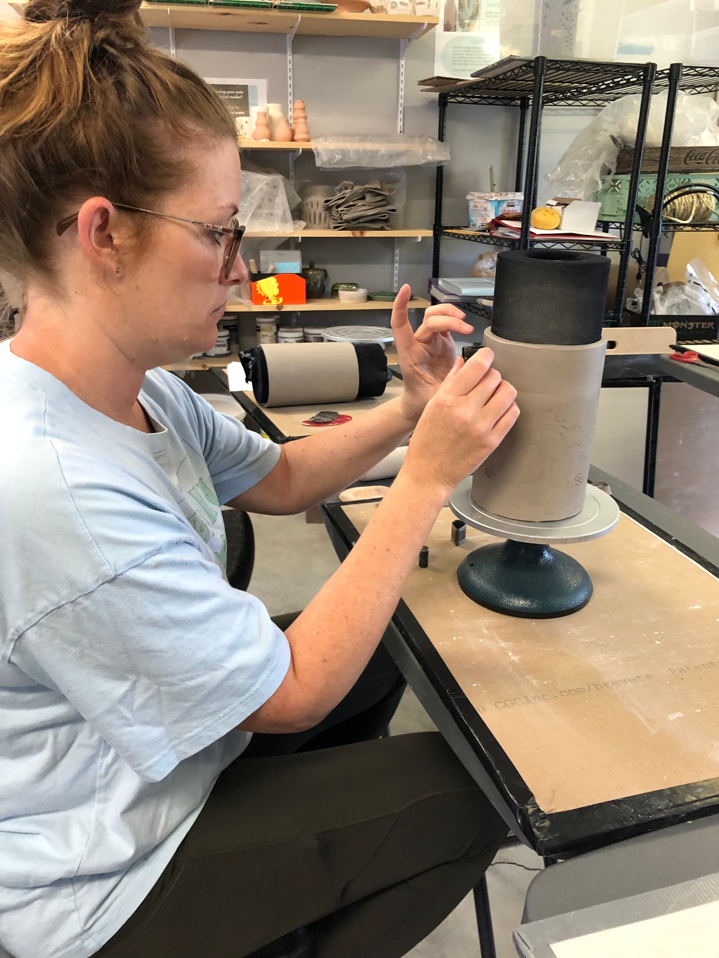 Hand-build a Lantern