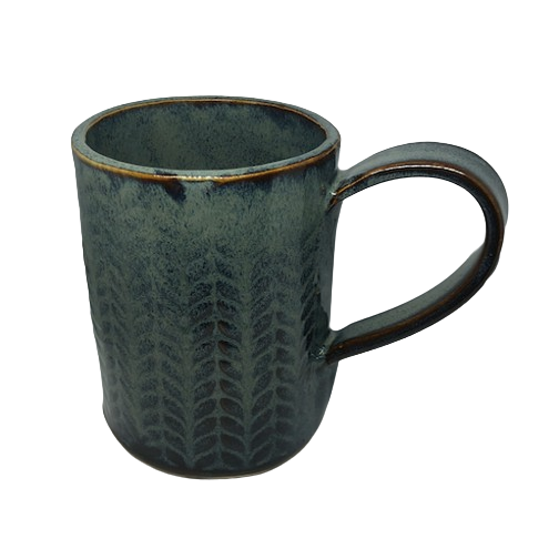 Hand-build a Mug