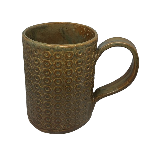 Hand-build a Mug